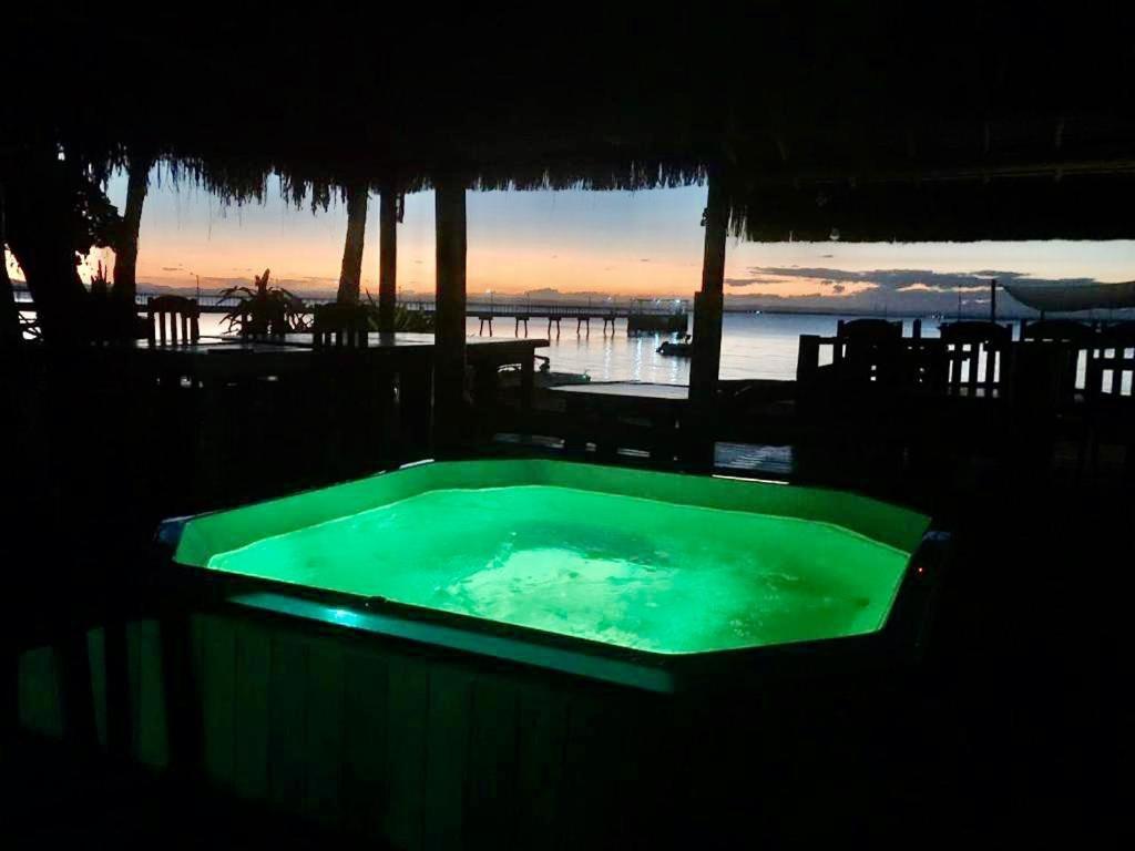 Pousada Mediterraneo Barra Grande  Buitenkant foto